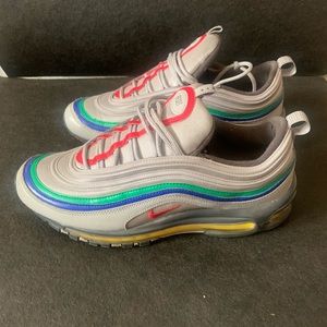 Air Max 97 QS